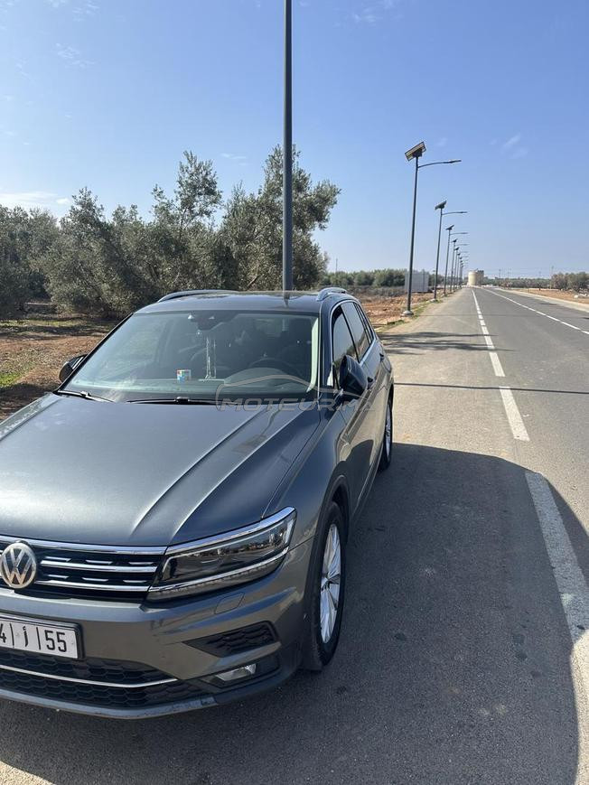 tiguan 2017 diwana 2022 tout optio