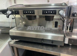 machine a cafe importe 