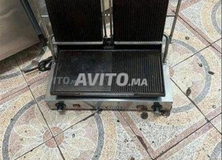 presse panini double importe 