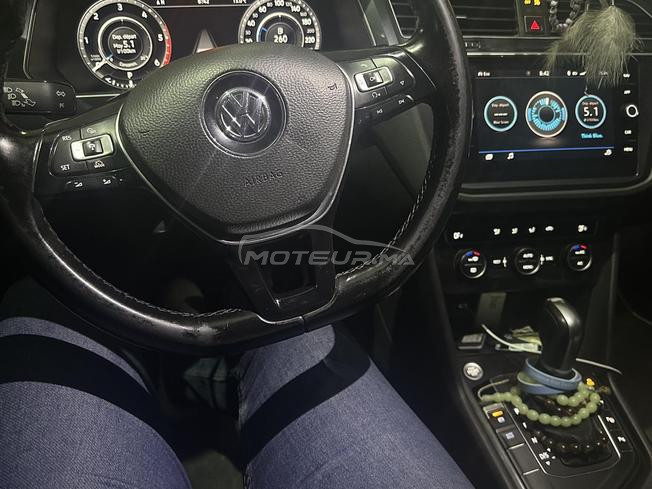 tiguan 2017 diwana 2022 tout optio