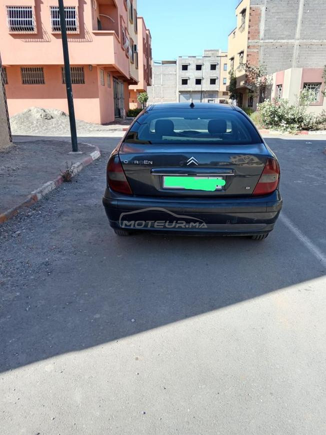 CITROEN 