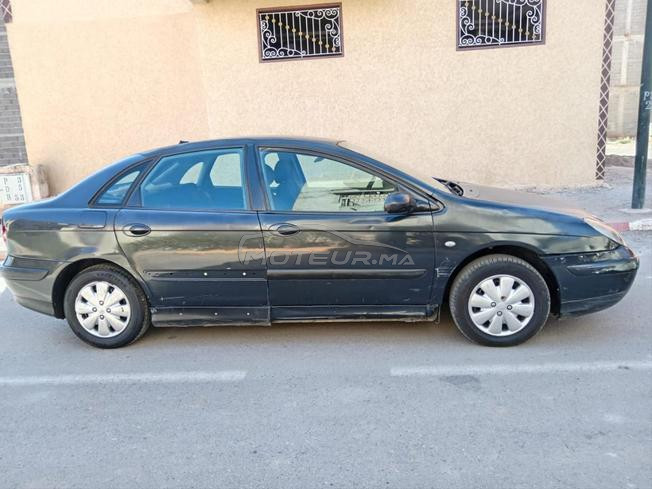 CITROEN 