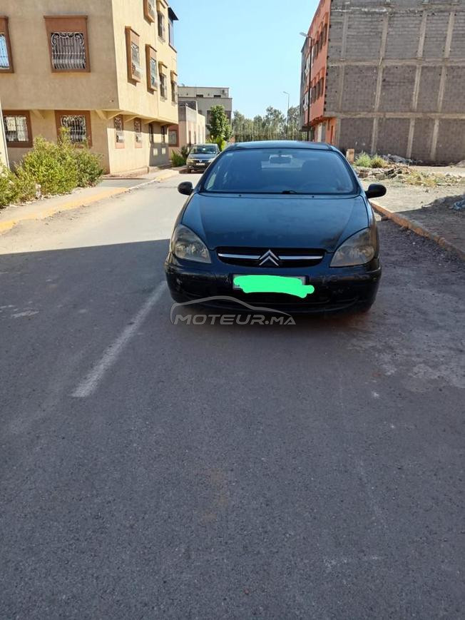 CITROEN 
