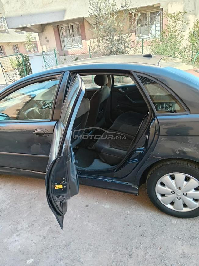 CITROEN 