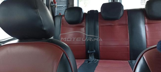 Citroen Berlingo Diesel Manuelle 2010 à Fès