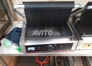 presse panini importe 