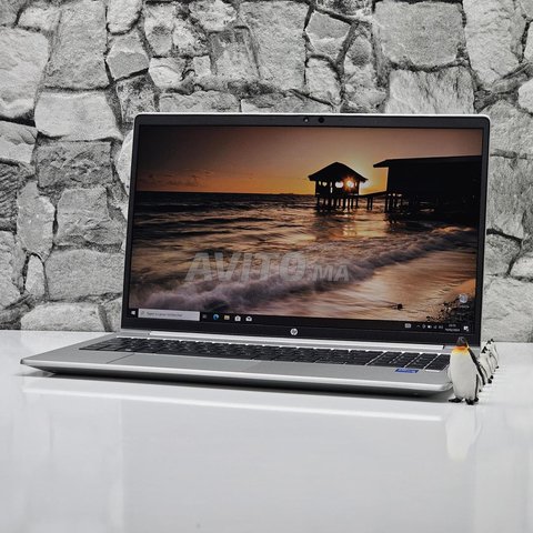 HP ProBook 450 G8 / i5 11eme génération