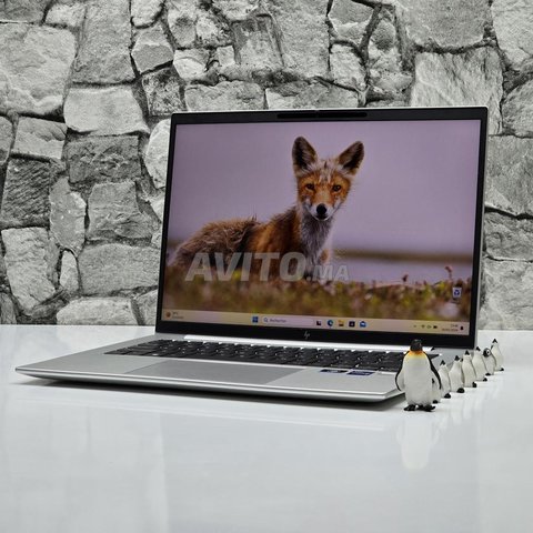 HP EliteBook 840 G9 / i7 12eme génération