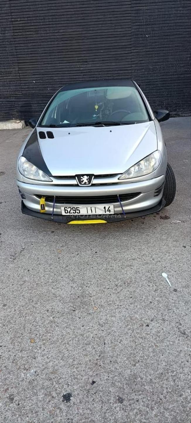 206 mazal n9iya
