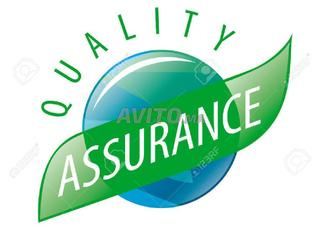 bureau pour courtier d'assurances 