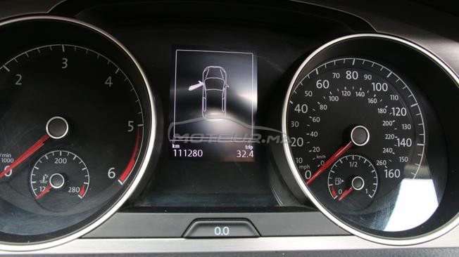 Golf 7 GTD