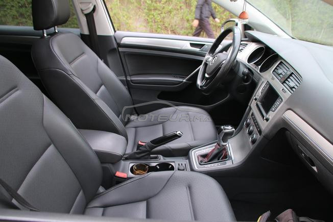 Golf 7 GTD