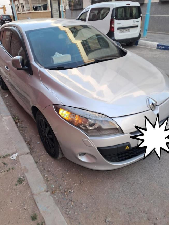 megane 3 ttoption 1.9