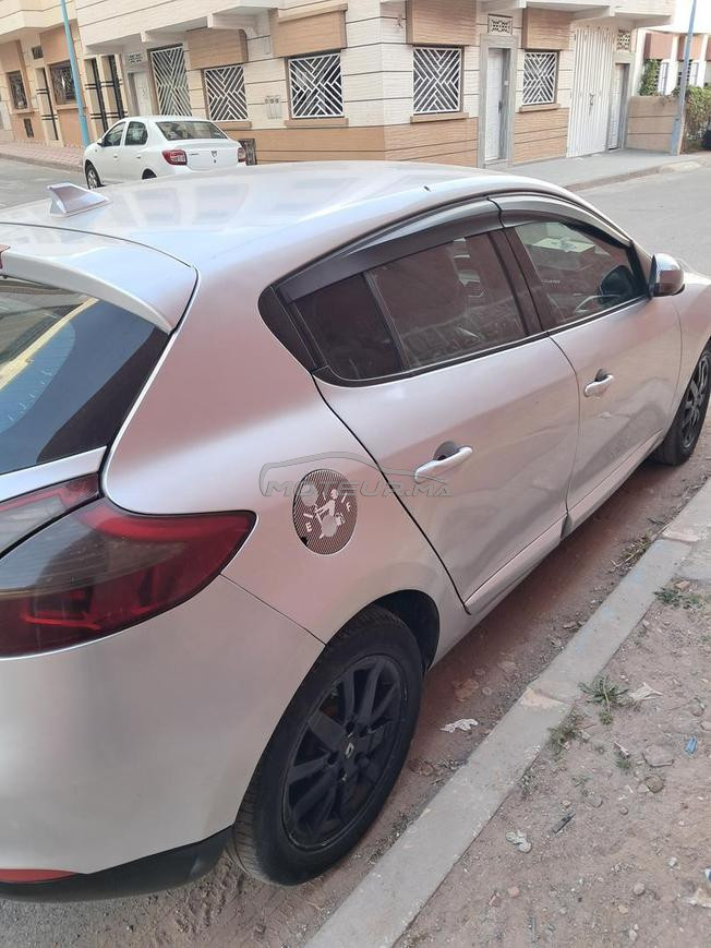 megane 3 ttoption 1.9