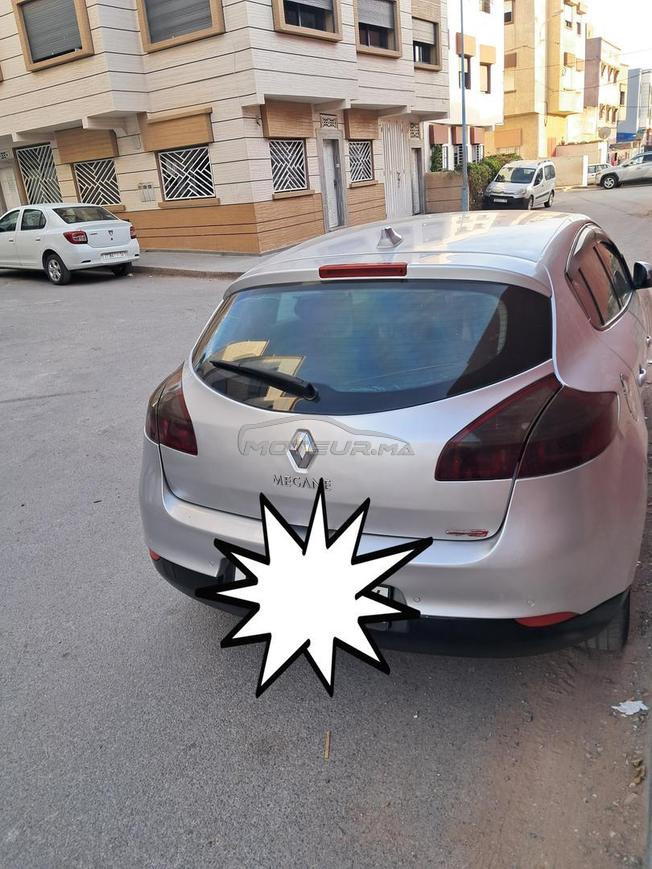 megane 3 ttoption 1.9