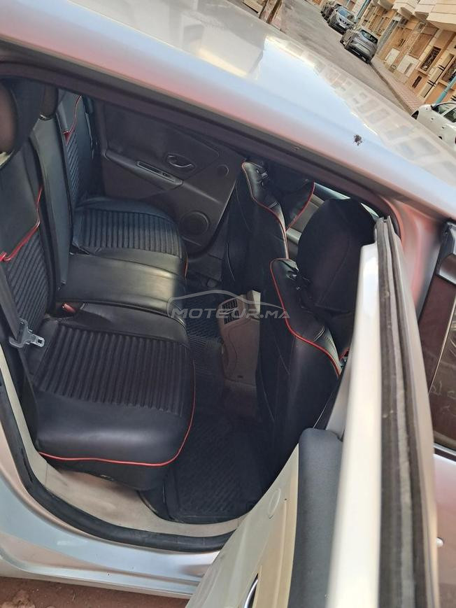 megane 3 ttoption 1.9