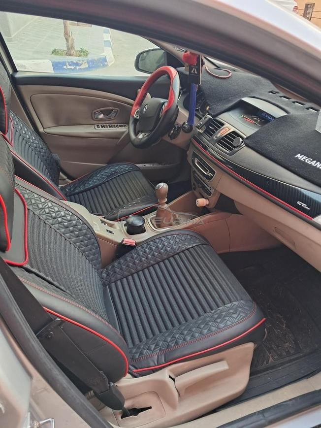 megane 3 ttoption 1.9