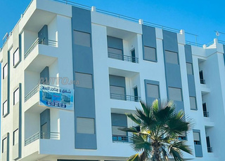 Appartement neuf 83 m² à Salé - Résidence Sophia