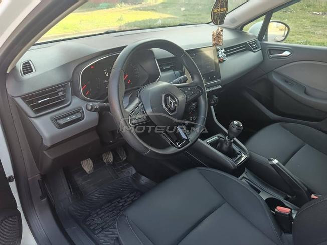 avendre clio 5