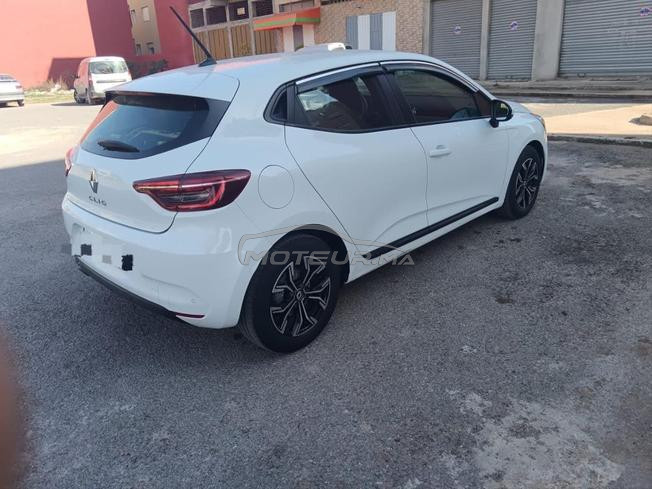 avendre clio 5