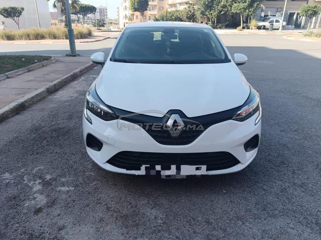 avendre clio 5
