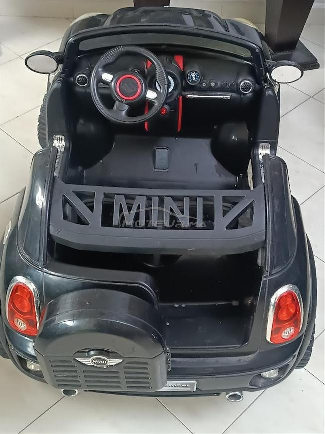 Mini Cooper Electrique Automatique 2020
