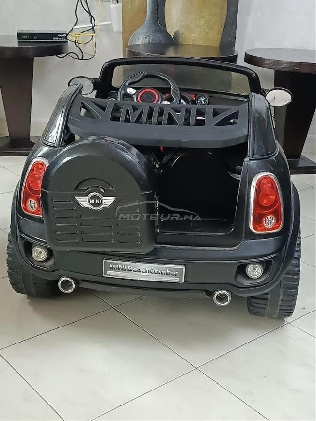 Mini Cooper Electrique Automatique 2020