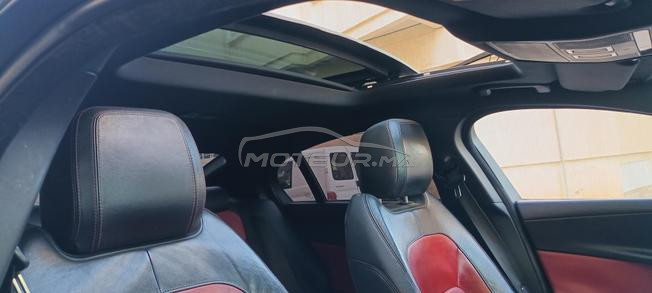jaguar XE R sport bas kilométrage 