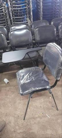 Chaise Ecritoire prix de gros de BONNE QUALITE
