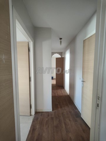 Appartement à vendre 50 m² à Errahma