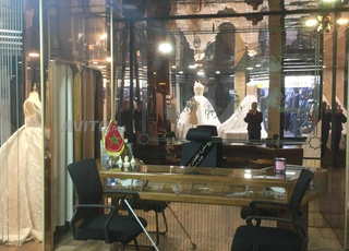 Beau et grand magasin à louer centre ville Rabat