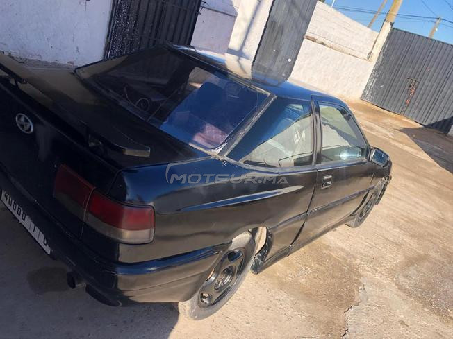Hyundai Sonica Essence Manuelle 1993 à Nouaceur
