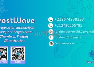 Montage et reparation et Entretien