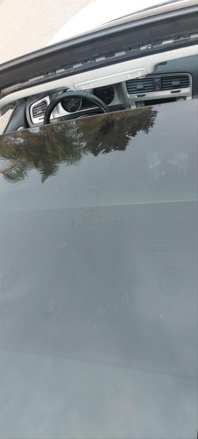 Golf 7 GTD