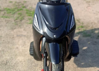 Rimco moto lbi3 mrhba