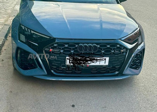 Audi RS3 2022 importée neuf très bon état 