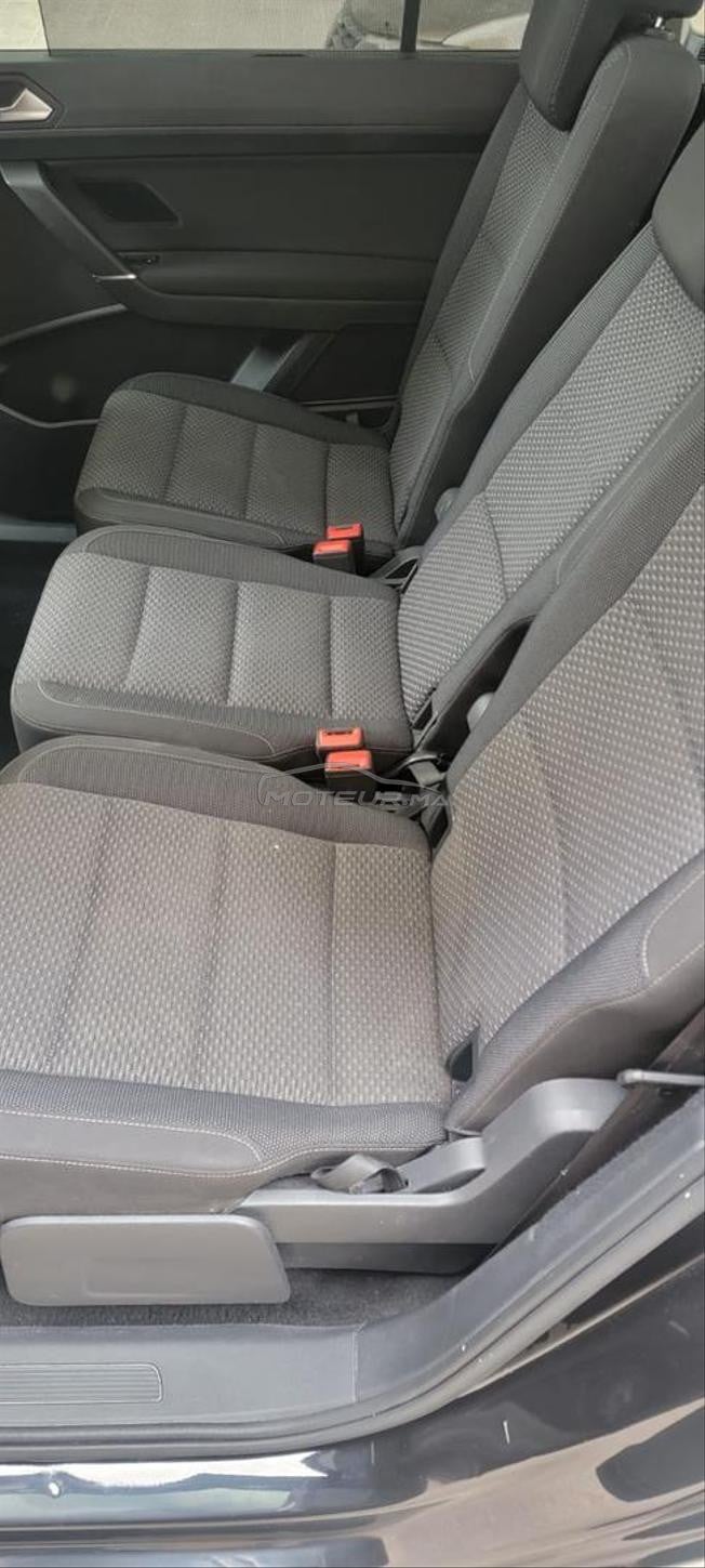 Volkswagen touran 1.6