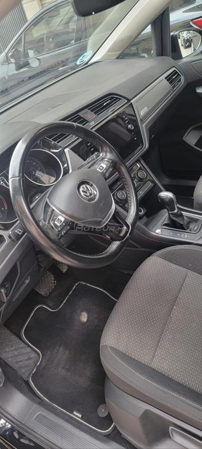 Volkswagen touran 1.6