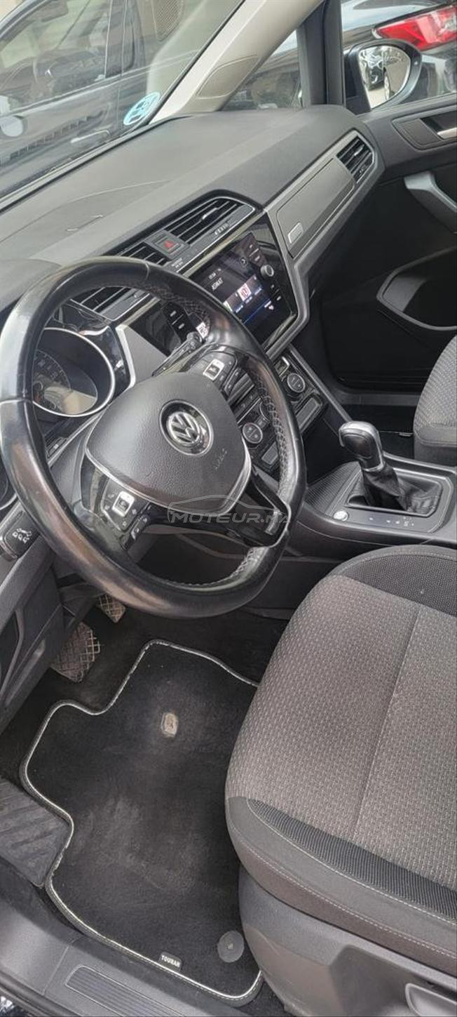 Volkswagen touran 1.6
