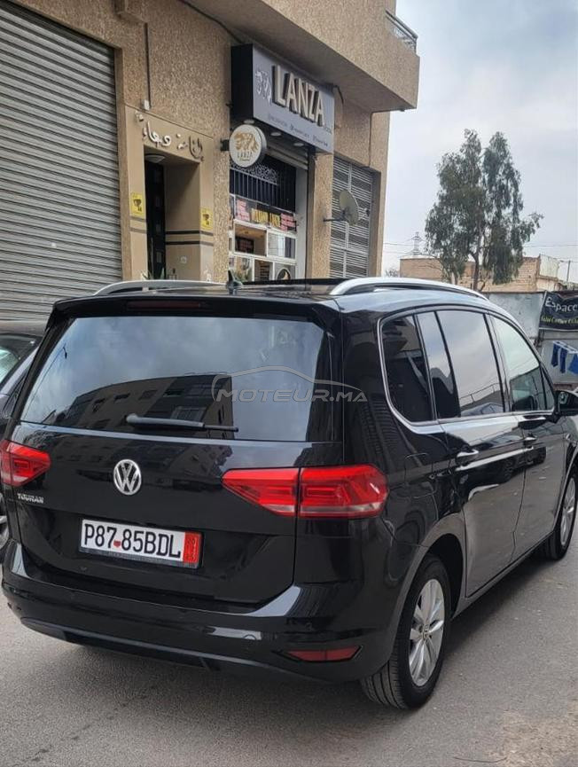 Volkswagen touran 1.6