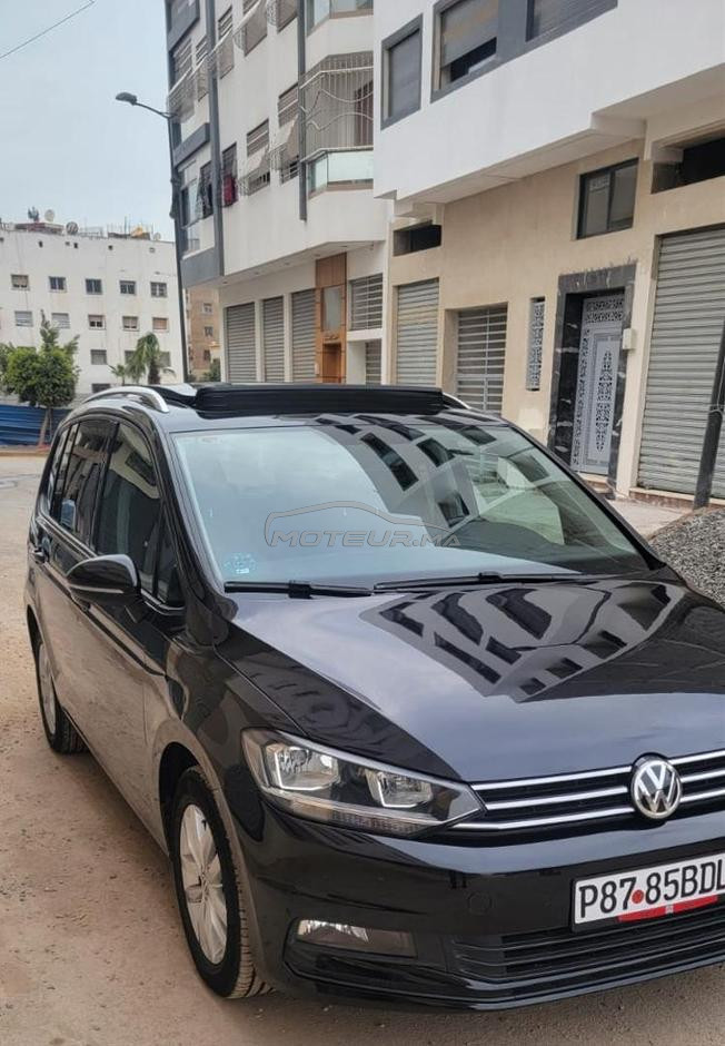 Volkswagen touran 1.6