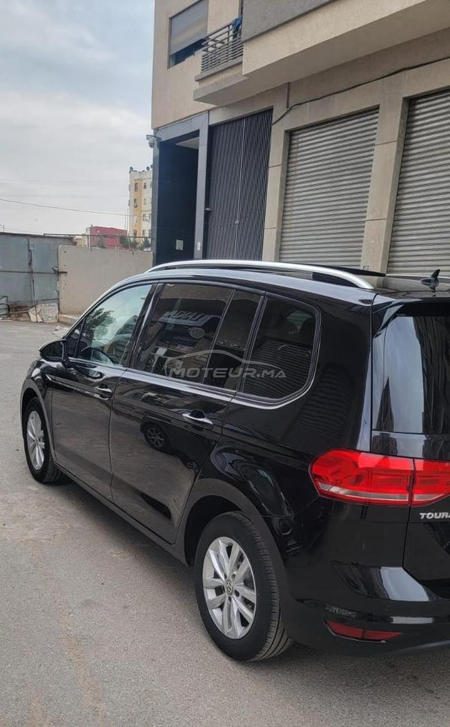Volkswagen touran 1.6