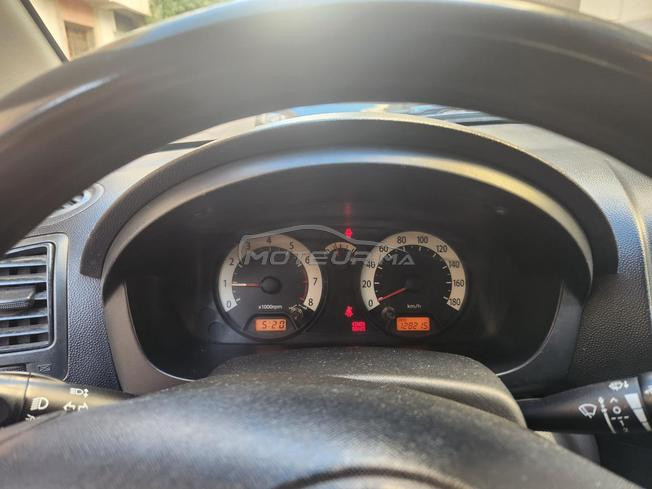 Kia Picanto Essence Manuelle 2011 à Fès