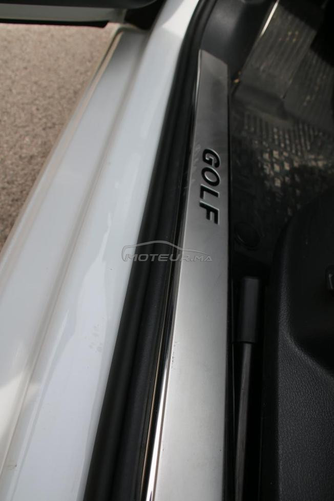 Golf 7 GTD