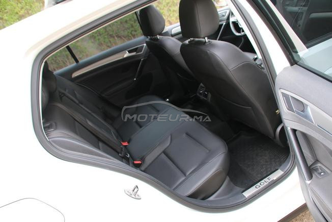 Golf 7 GTD
