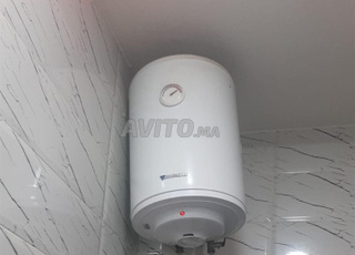 junkers très bon état 