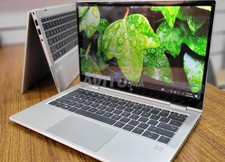 ✅ HP EliteBook X360 830 G7 Core i7 10em Gen