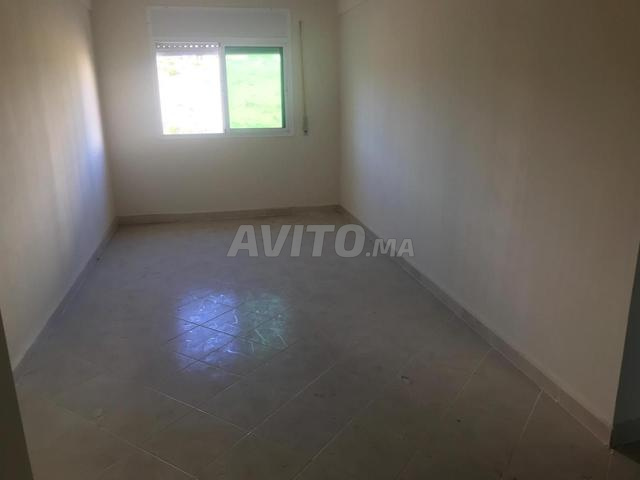 Appartement à vendre 56 m² à Tanger