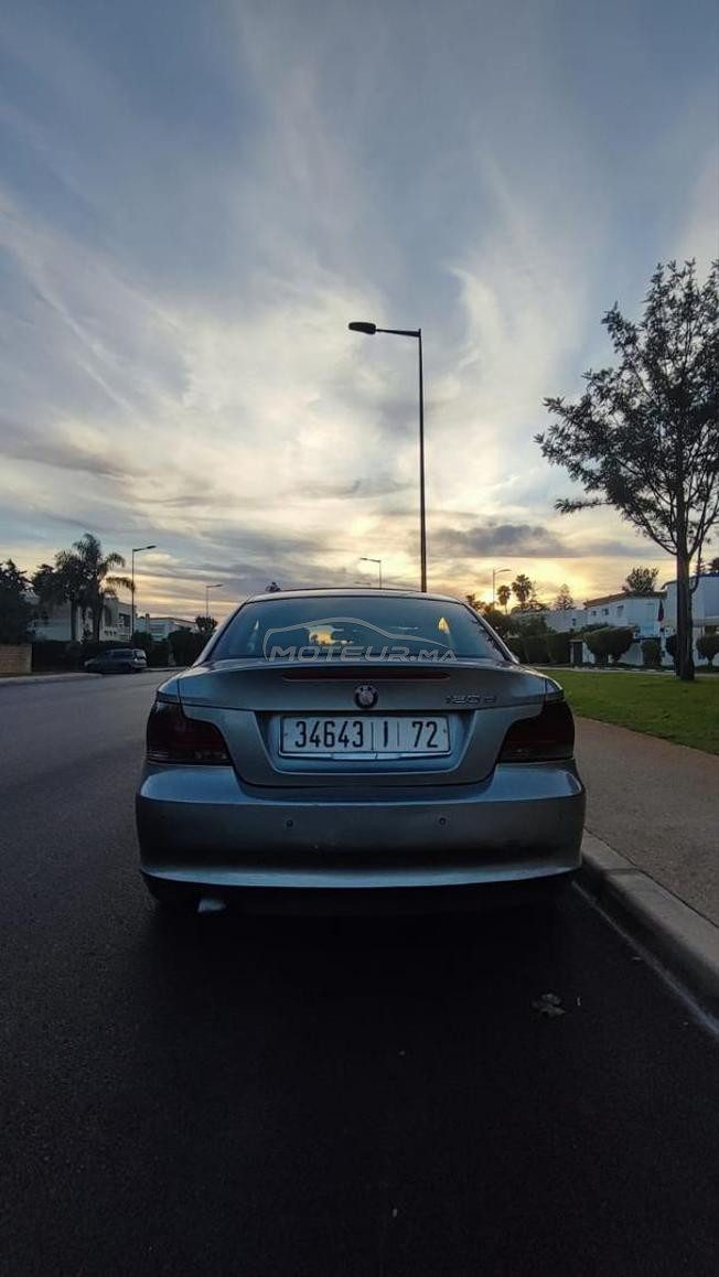 bmw a vendre