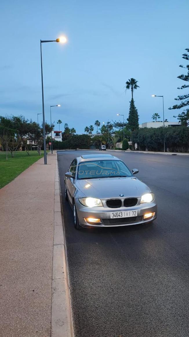 bmw a vendre